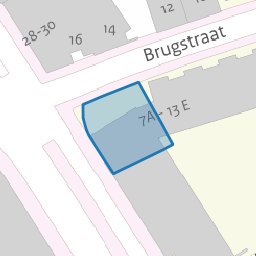 Perceel HGL01-O-1608