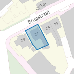 Perceel HGL01-O-1610