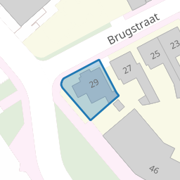 Perceel HGL01-O-1611