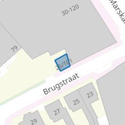 Perceel HGL01-O-1623