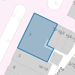 Perceel HGL01-O-1640