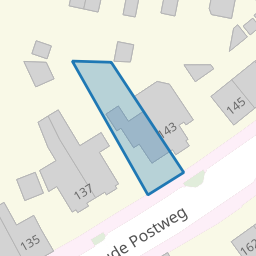 Perceel HGL01-O-1654