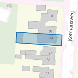 Perceel HGL01-O-1657