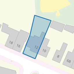 Perceel HGL01-O-1659