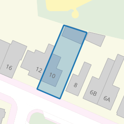 Perceel HGL01-O-1660