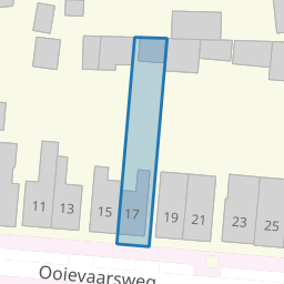 Perceel HGL01-O-1668