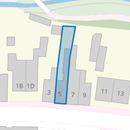 Perceel HGL01-O-1670