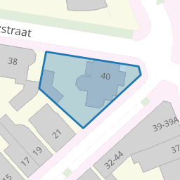 Perceel HGL01-O-1685