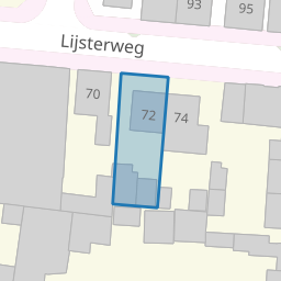 Perceel HGL01-O-1694