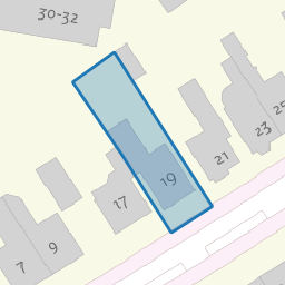 Perceel HGL01-O-1710