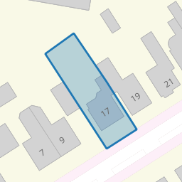 Perceel HGL01-O-1711