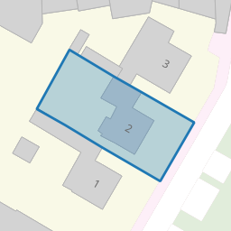 Perceel HGL01-O-1714