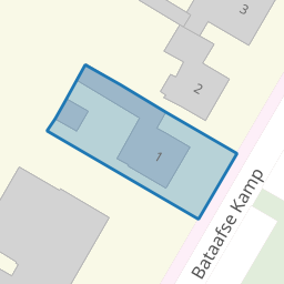 Perceel HGL01-O-1715