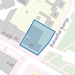 Perceel HGL01-O-1716