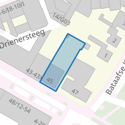 Perceel HGL01-O-1717