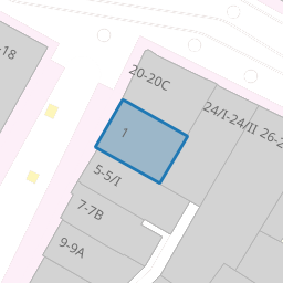 Perceel HGL01-O-1719