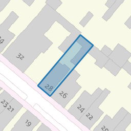 Perceel HGL01-O-1722