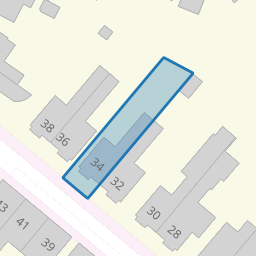 Perceel HGL01-O-1725