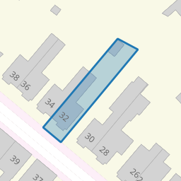 Perceel HGL01-O-1726