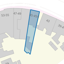 Perceel HGL01-O-1731