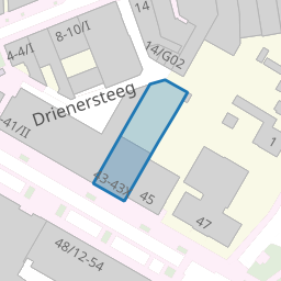 Perceel HGL01-O-1745