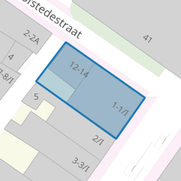 Perceel HGL01-O-1747