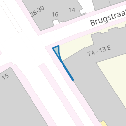 Perceel HGL01-O-1762