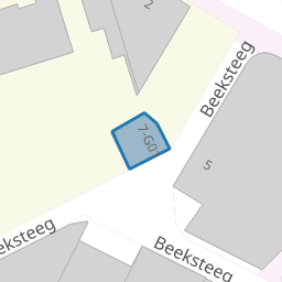 Perceel HGL01-O-1765