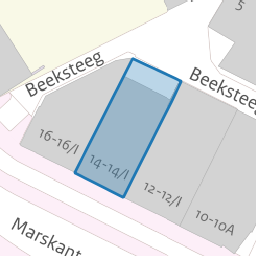 Perceel HGL01-O-1768