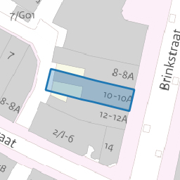 Perceel HGL01-O-1772