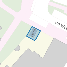 Perceel HGL01-O-1777