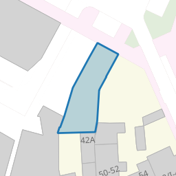 Perceel HGL01-O-1784