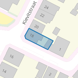 Perceel HGL01-O-1820