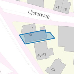 Perceel HGL01-O-1831