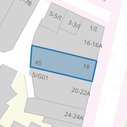 Perceel HGL01-O-1839