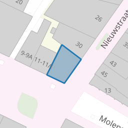 Perceel HGL01-O-1852