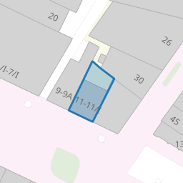 Perceel HGL01-O-1853