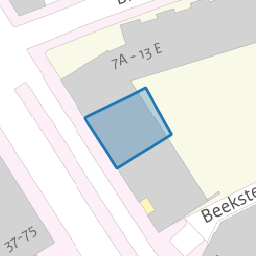 Perceel HGL01-O-1858