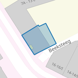 Perceel HGL01-O-1859