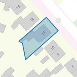 Perceel HGL01-O-1864