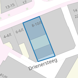 Perceel HGL01-O-1876