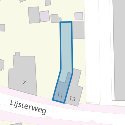 Perceel HGL01-O-1883