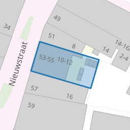 Perceel HGL01-O-1885