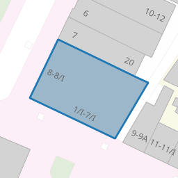 Perceel HGL01-O-1891