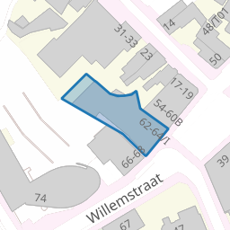 Perceel HGL01-O-1892