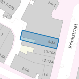 Perceel HGL01-O-1896