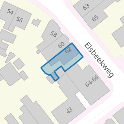 Perceel HGL01-O-1904