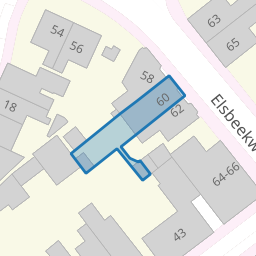 Perceel HGL01-O-1905