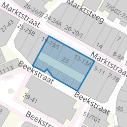 Perceel HGL01-O-1920