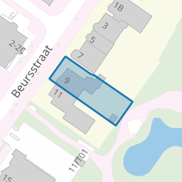 Perceel HGL01-O-1938